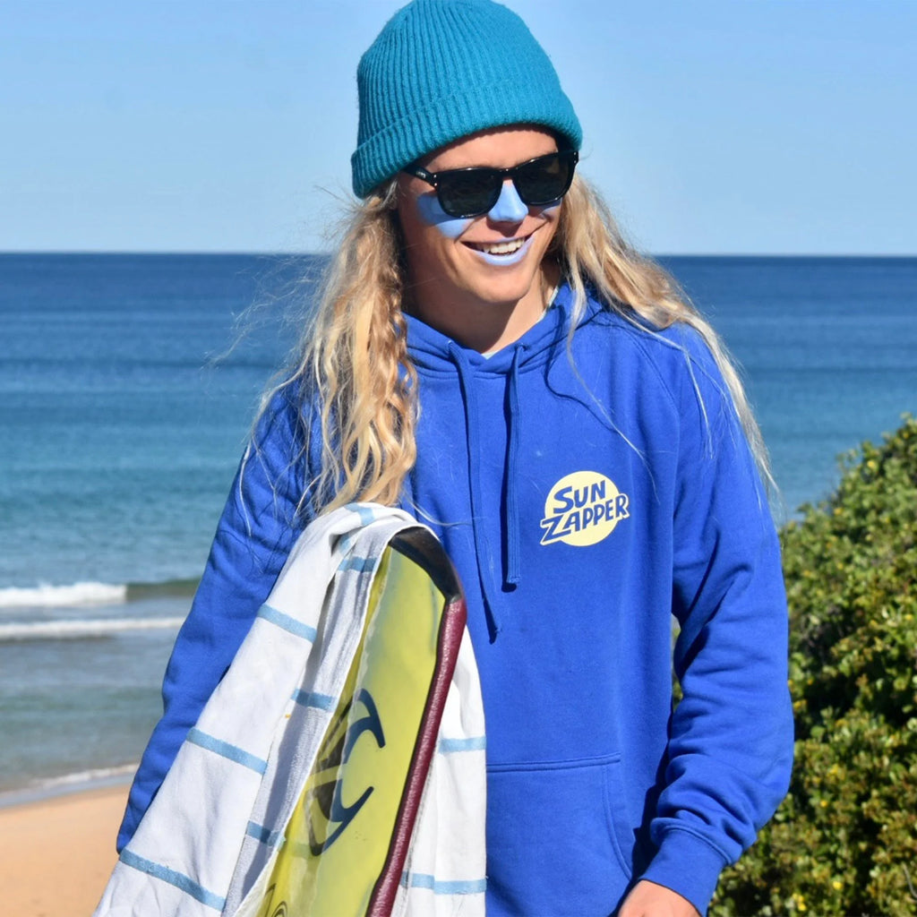 Original Zinc Sunscreen Stick SPF 50+ Stick Blue