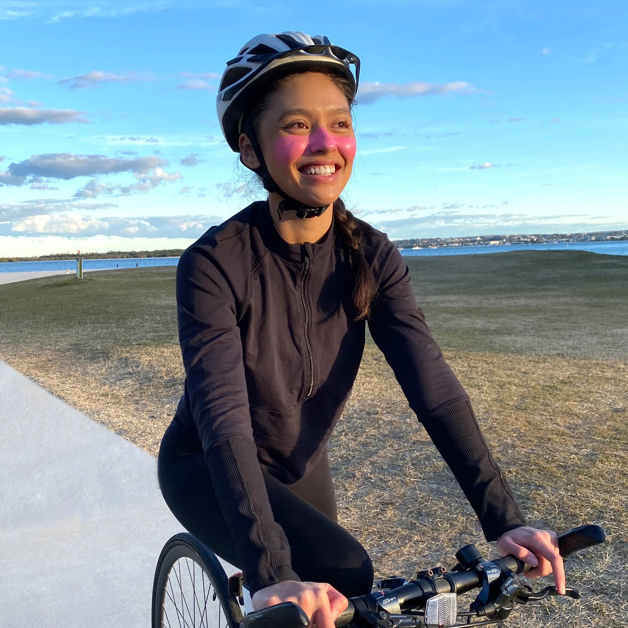 Extreme Stick Solaire Zinc SPF 50+ – Sun Zapper Extreme Zinc Stick (15 g)