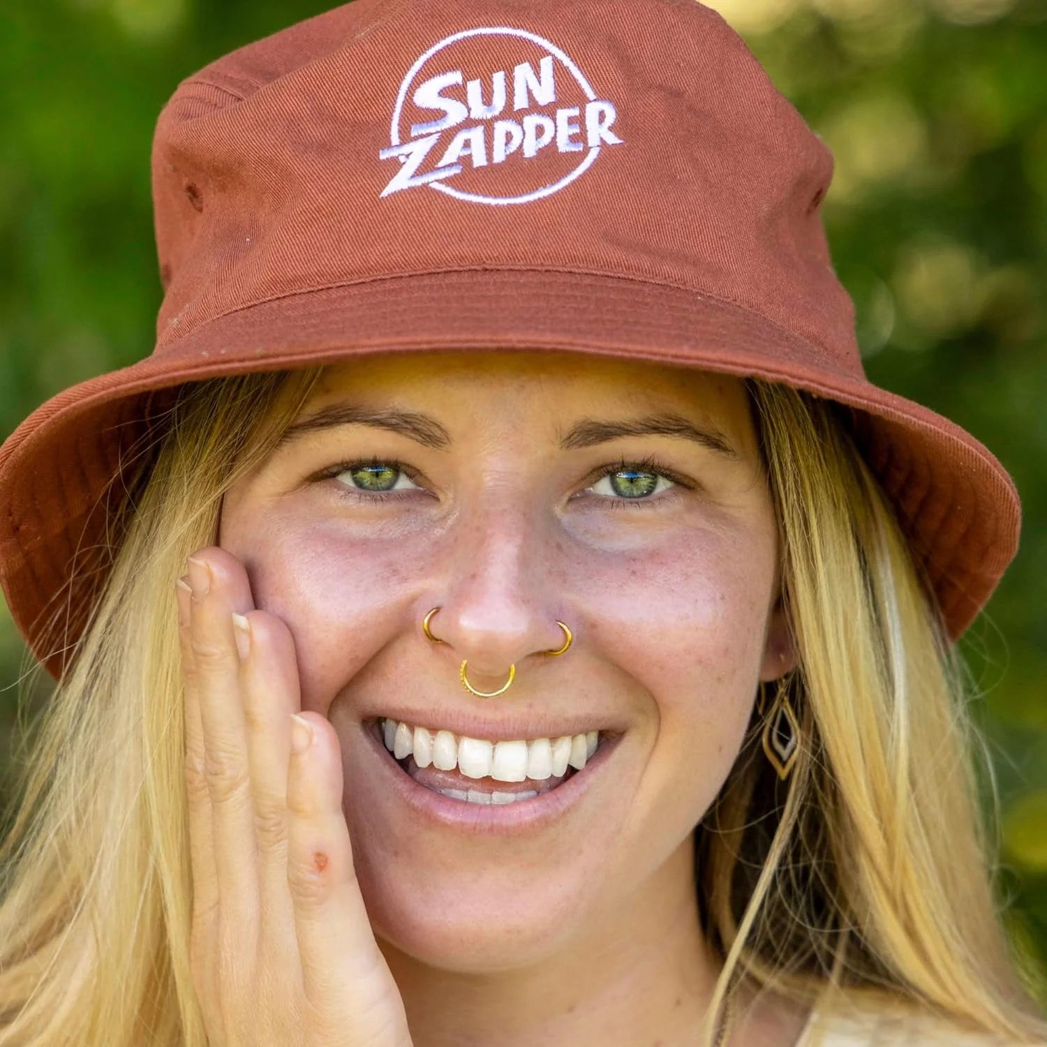 Crème solaire naturelle au zinc pur SPF 50 – Écran solaire à l’oxyde de zinc non nano