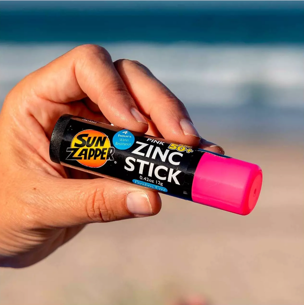 Original Zinc Sunscreen Stick SPF 50+ Stick Pink