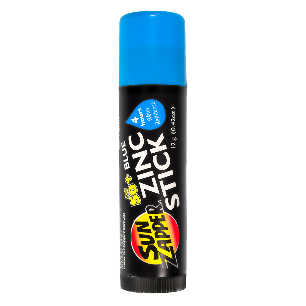 Original Zinc Sunscreen Stick SPF 50+ Stick Blue