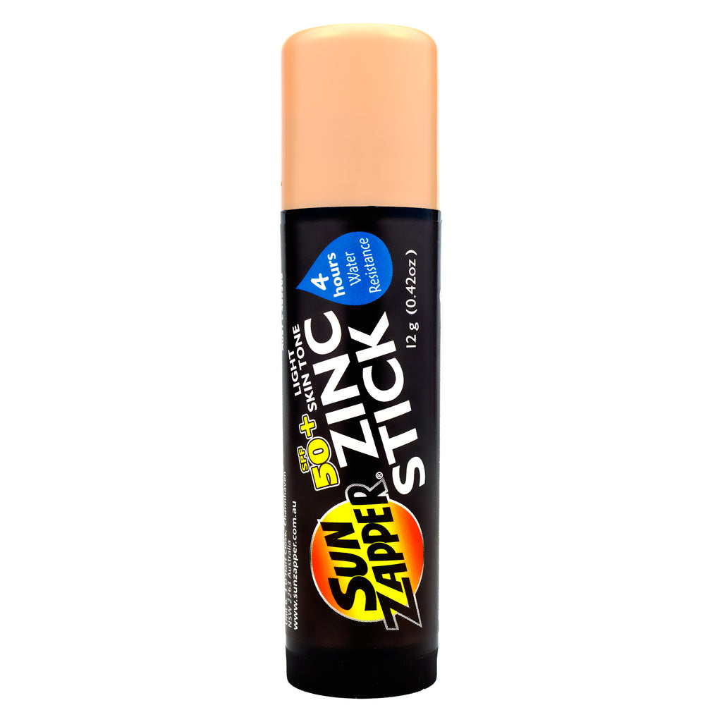 Original Zinc Sunscreen Stick SPF 50+ Stick Skin Tone