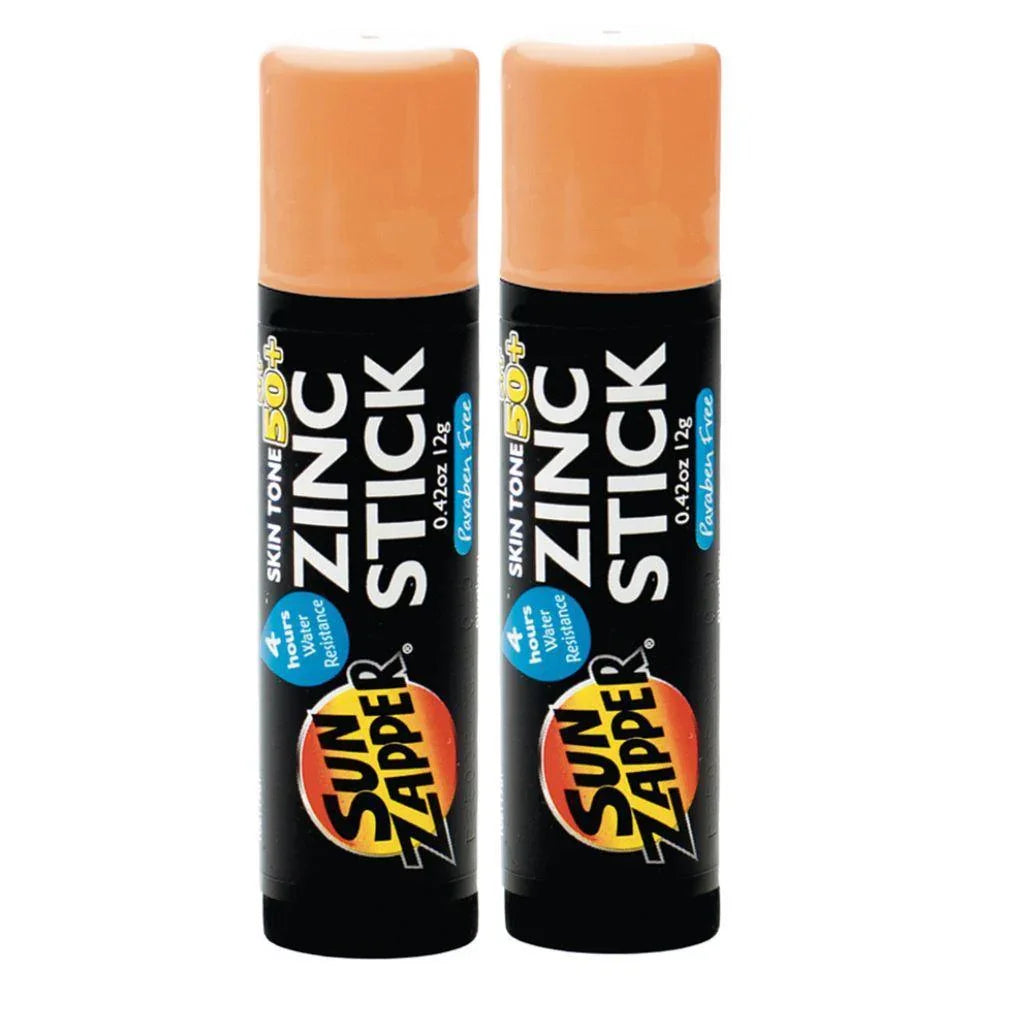 Original Zinc Sunscreen Stick SPF 50+ Stick Skin Tone