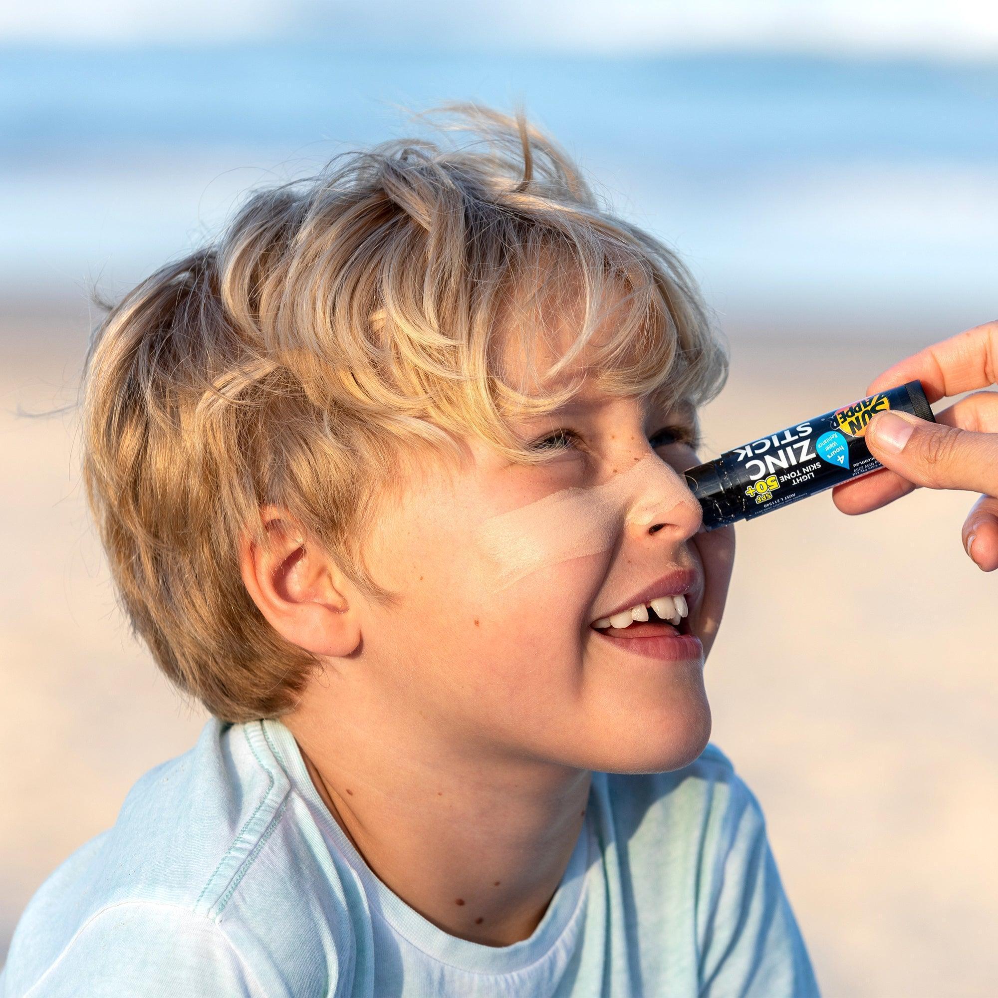 x20 pack - Original Zinc Sunscreen Stick SPF 50+ Stick Skin Tone