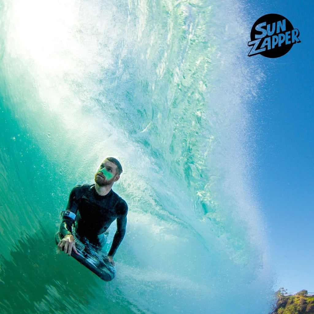 x5 pack - Rainbow pack 4 sticks zinc SPF 50+ Rose, bleu, jaune, vert (Copie)